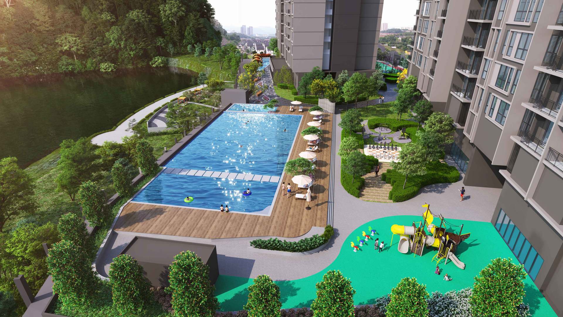 ForestHill Residence image