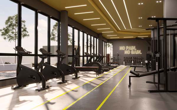 ForestHill Residence image