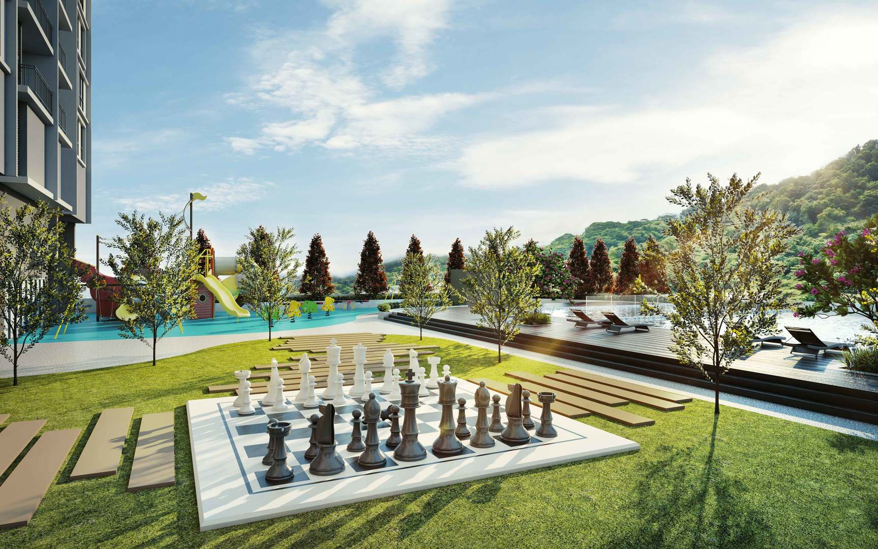 ForestHill Residence image