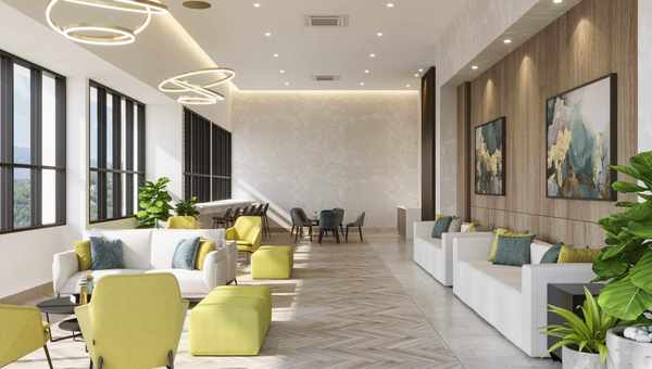 ForestHill Residence | IQI Global 6