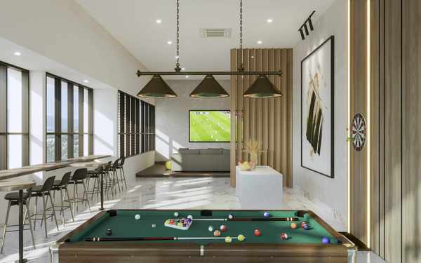 ForestHill Residence | IQI Global 8