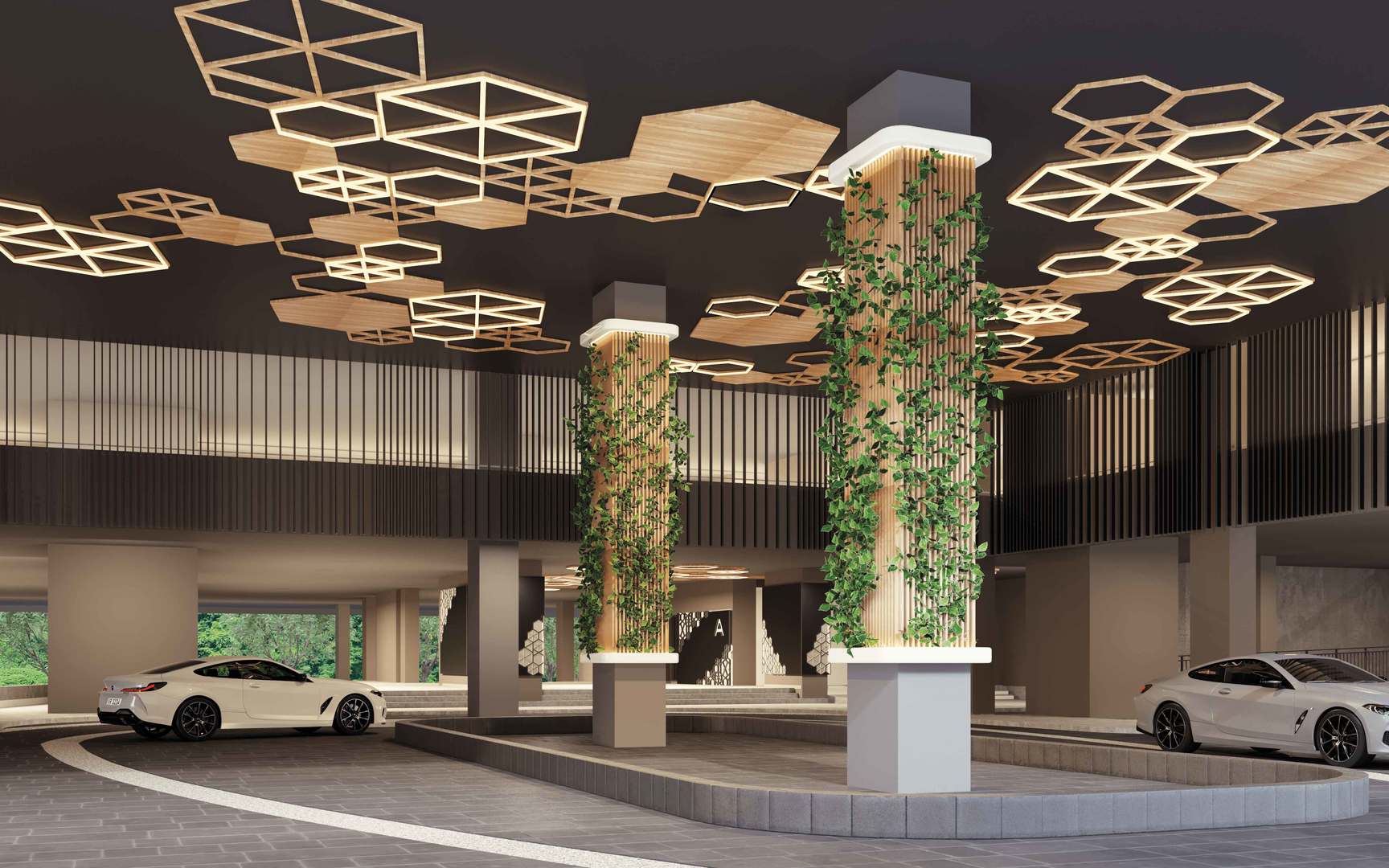 ForestHill Residence image