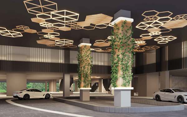 ForestHill Residence | IQI Global 9