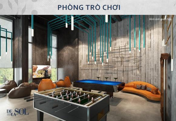 DE LA SOL | IQI Global 6