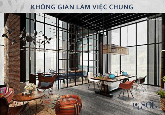 DE LA SOL | IQI Global 9