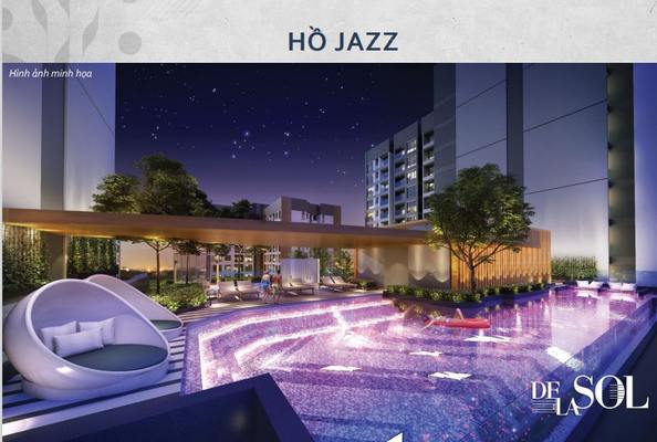 DE LA SOL | IQI Global 10