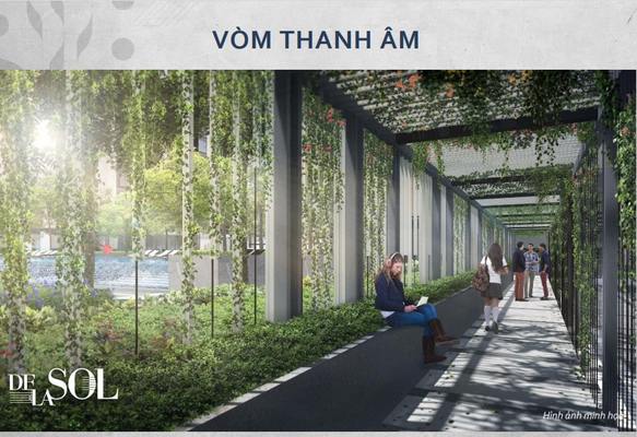 DE LA SOL | IQI Global 11