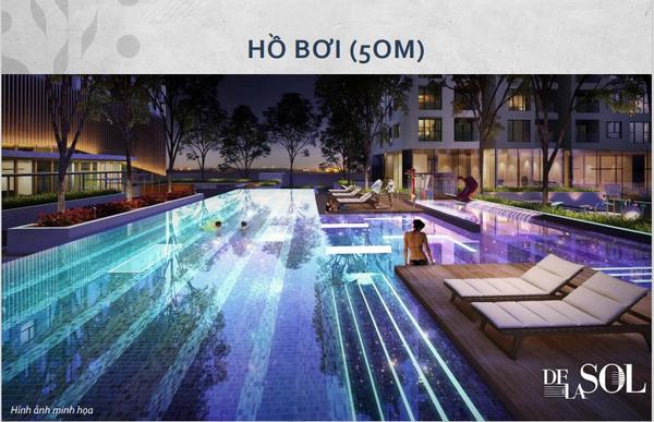 DE LA SOL | IQI Global 12