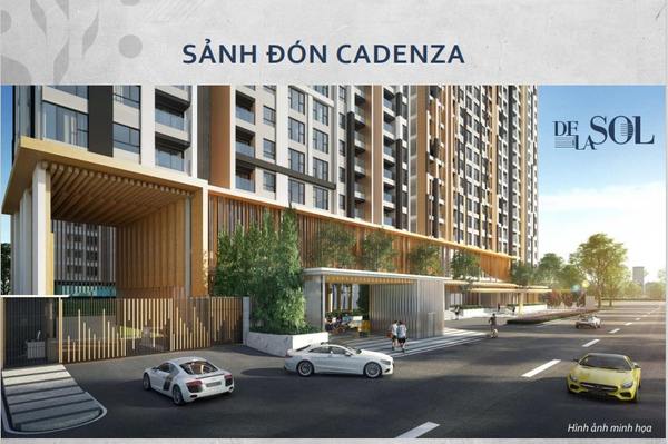 DE LA SOL | IQI Global 13