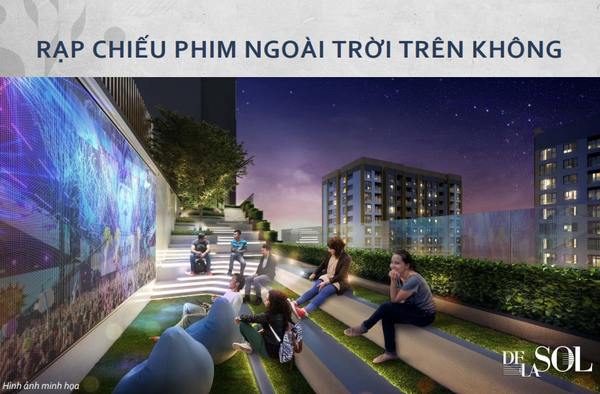 DE LA SOL | IQI Global 14