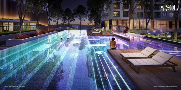 DE LA SOL | IQI Global 15