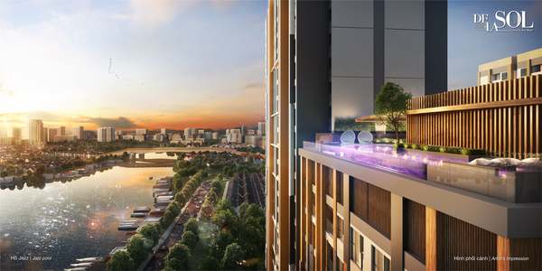 DE LA SOL | IQI Global 17