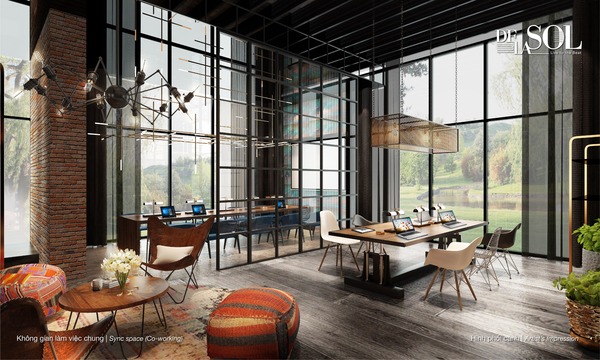 DE LA SOL | IQI Global 18