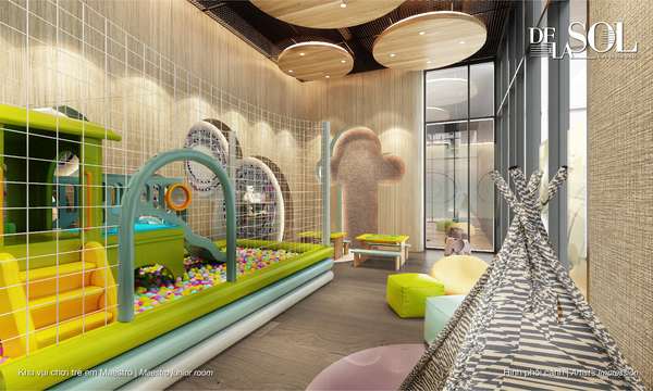 DE LA SOL | IQI Global 19