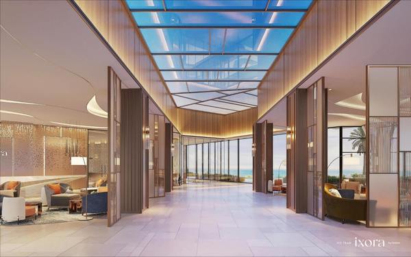 Ho Tram IXORA by Fusion | IQI Global 9