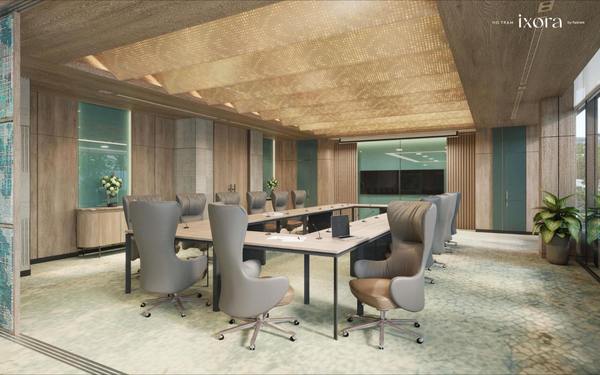 Ho Tram IXORA by Fusion | IQI Global 10