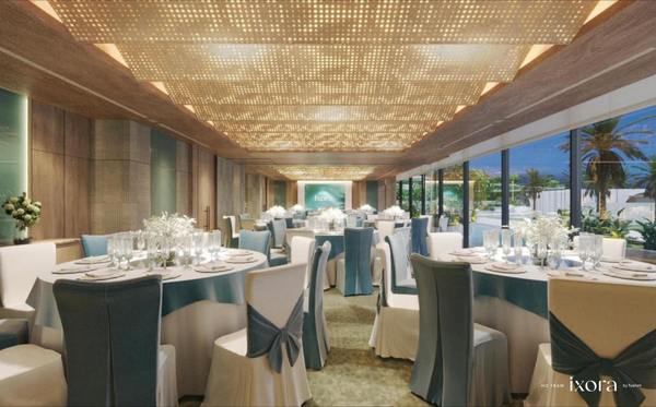 Ho Tram IXORA by Fusion | IQI Global 11