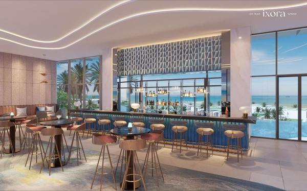 Ho Tram IXORA by Fusion | IQI Global 12