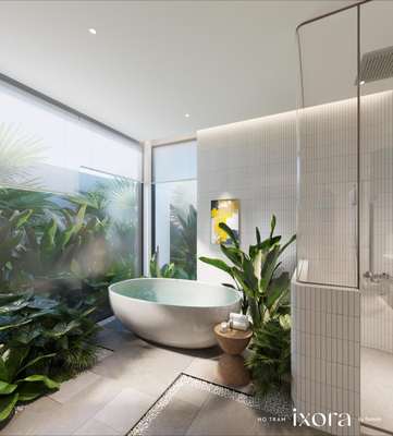 Ho Tram IXORA by Fusion | IQI Global 13