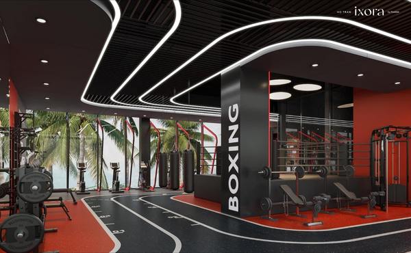 Ho Tram IXORA by Fusion | IQI Global 17