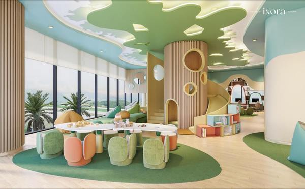 Ho Tram IXORA by Fusion | IQI Global 18