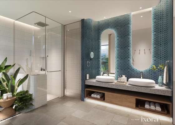 Ho Tram IXORA by Fusion | IQI Global 21