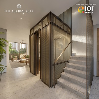 The Global City | IQI Global 6