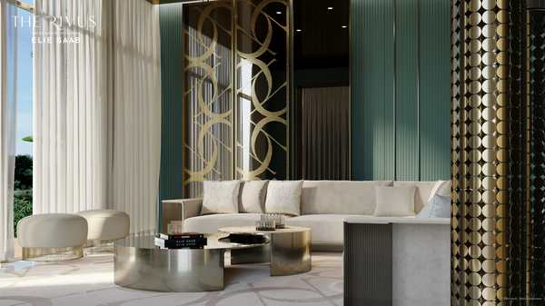 The Rivus | IQI Global 8