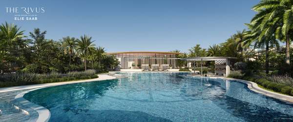 The Rivus | IQI Global 12