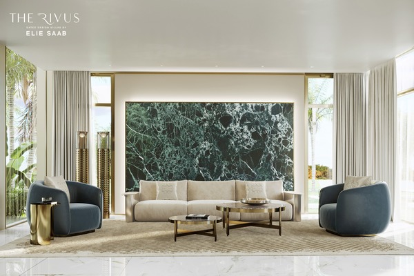 The Rivus | IQI Global 13