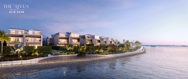 The Rivus | IQI Global 14