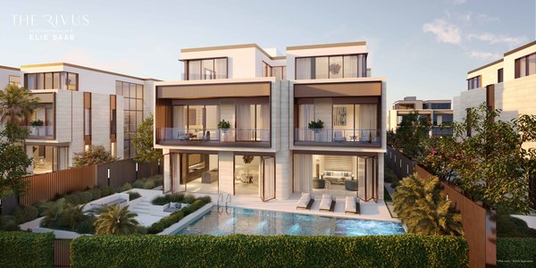 The Rivus | IQI Global 15