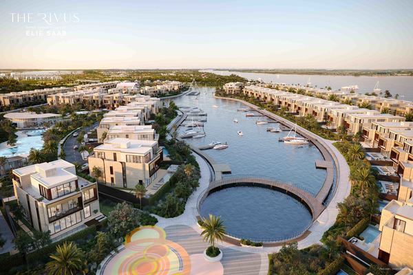 The Rivus | IQI Global 16