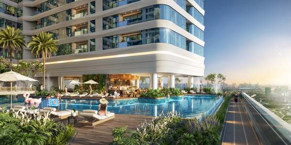 King Crown Infinity image