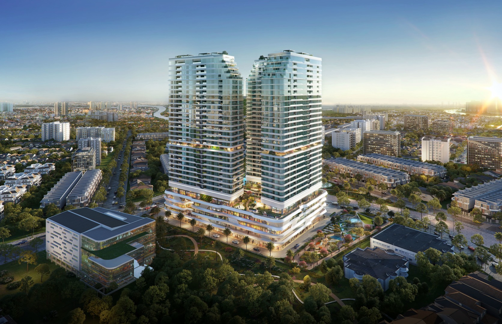 King Crown Infinity image