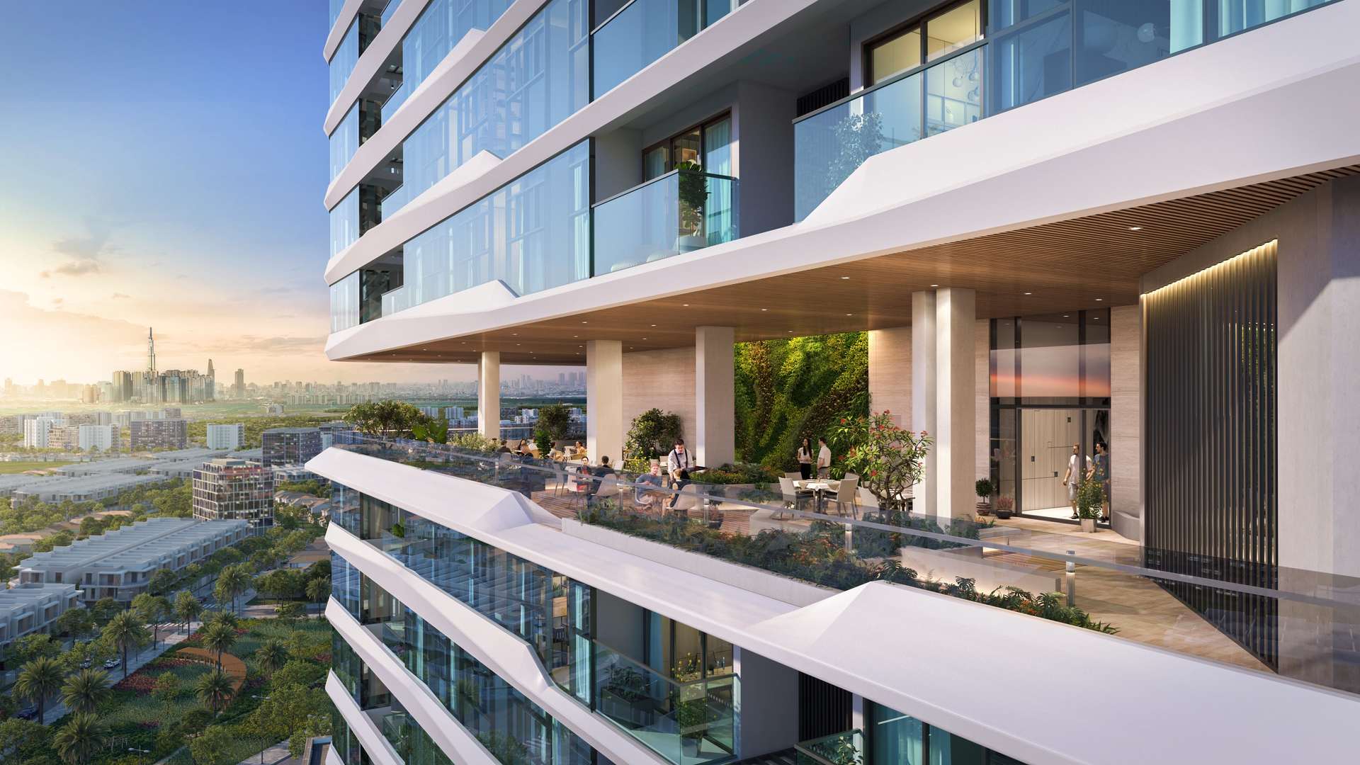 King Crown Infinity image