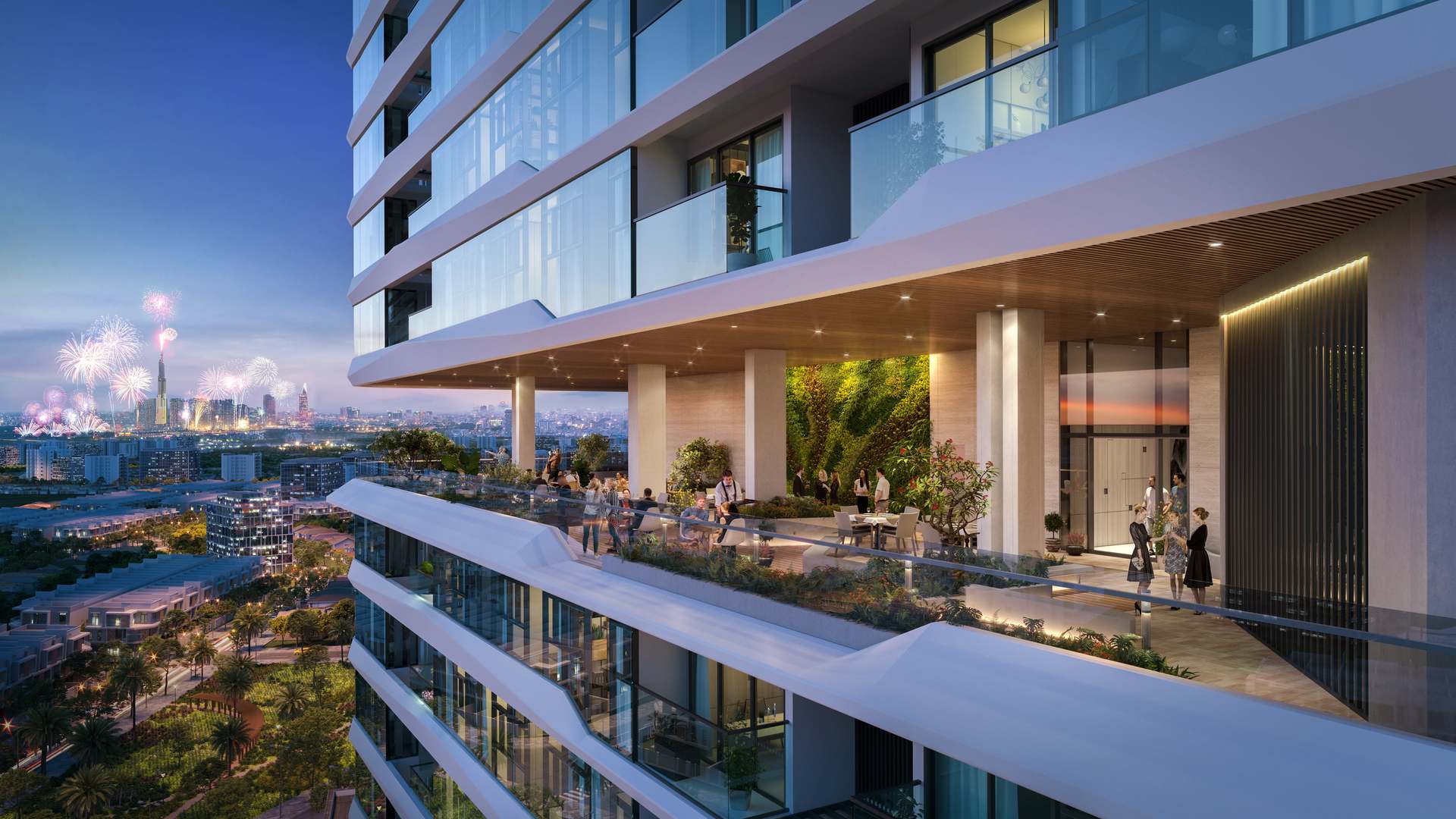 King Crown Infinity image