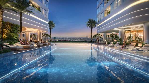 King Crown Infinity image