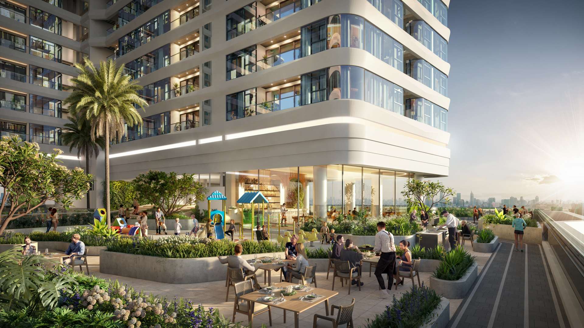 King Crown Infinity image