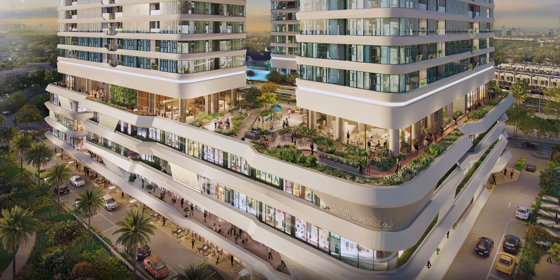 King Crown Infinity image