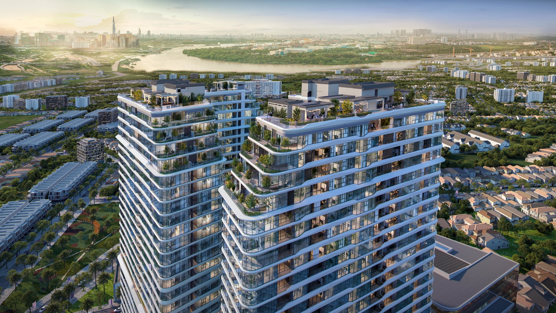 King Crown Infinity image