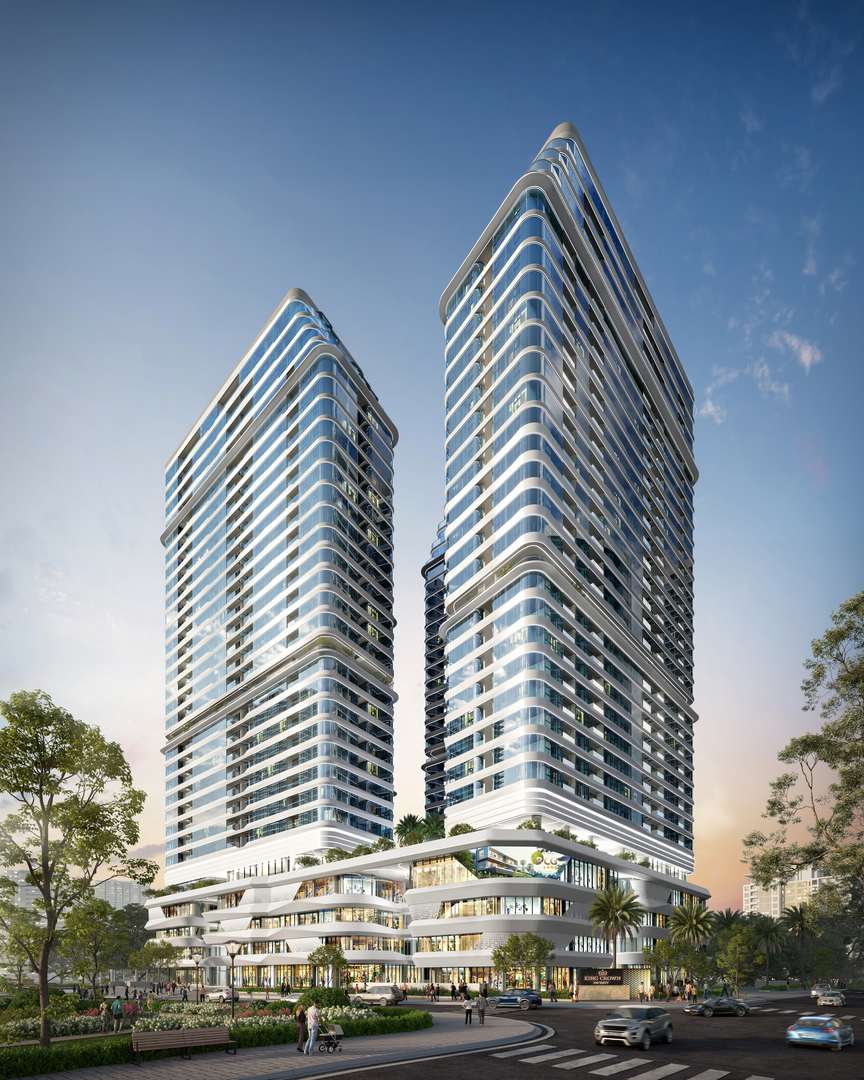 King Crown Infinity image