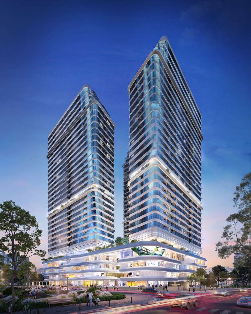 King Crown Infinity image