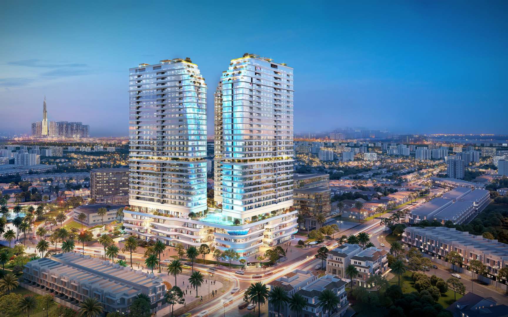 King Crown Infinity image