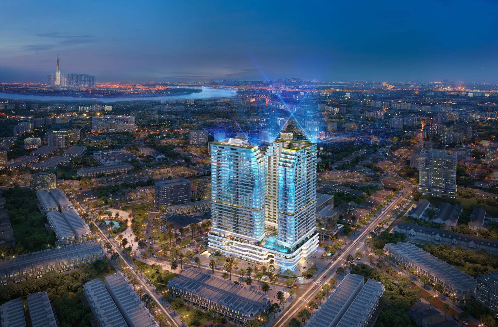 King Crown Infinity image