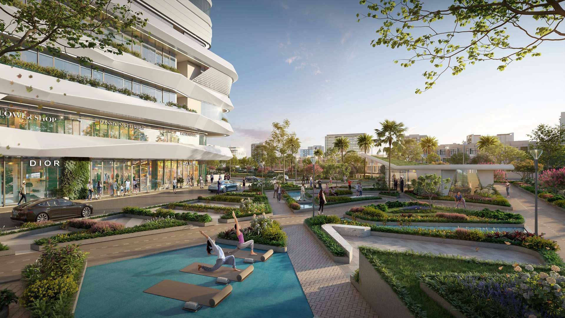 King Crown Infinity image