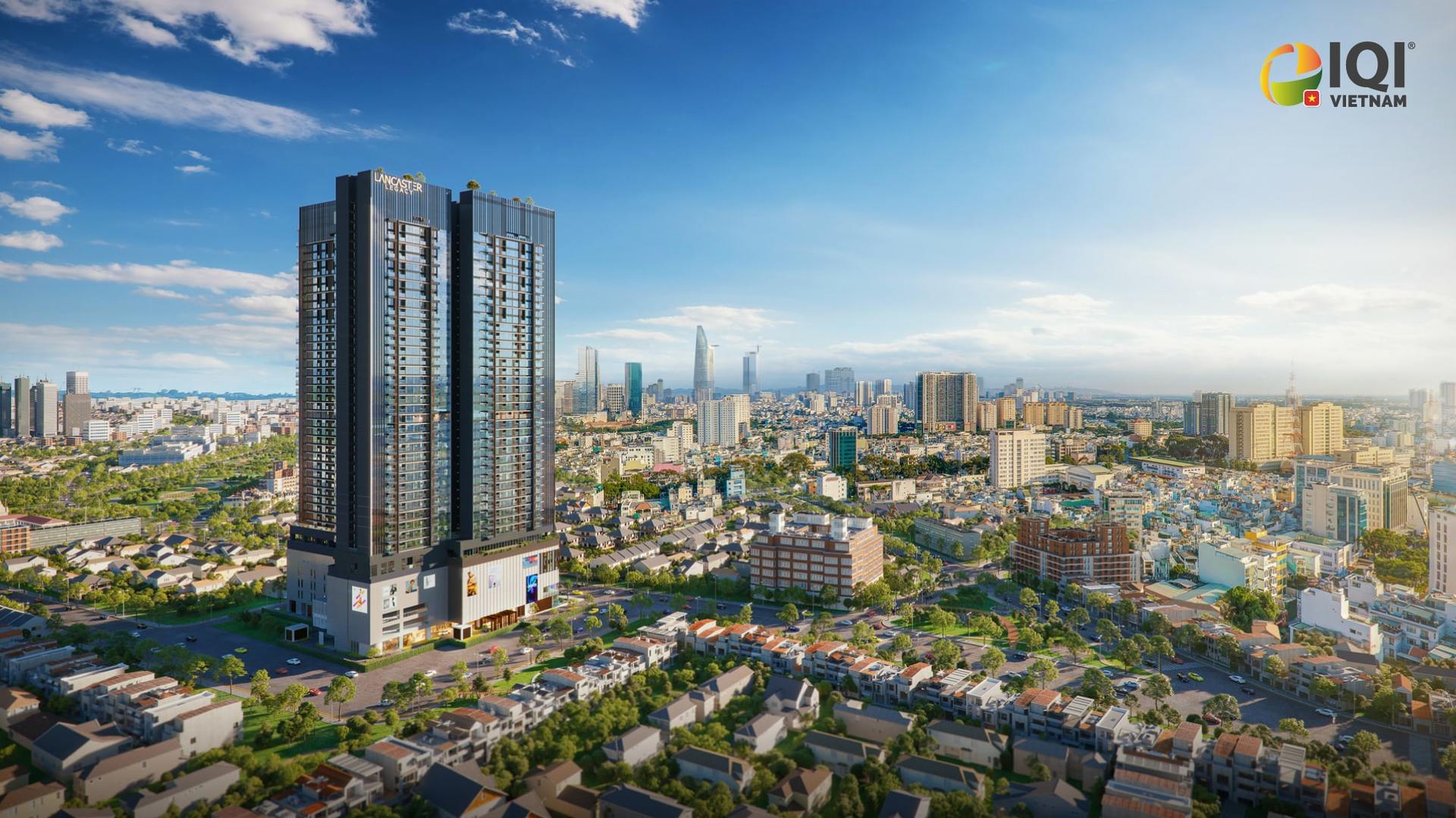 Lancaster Legacy image