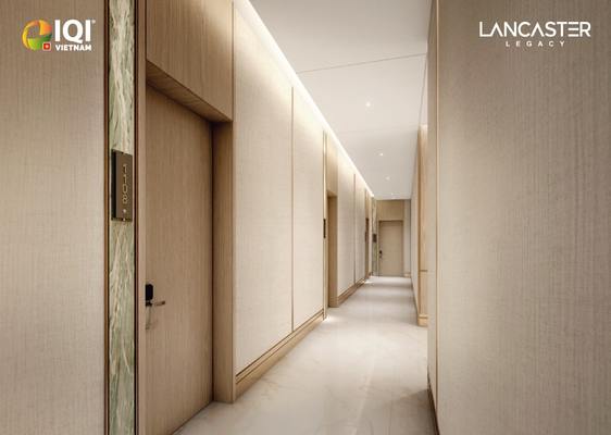 Lancaster Legacy image