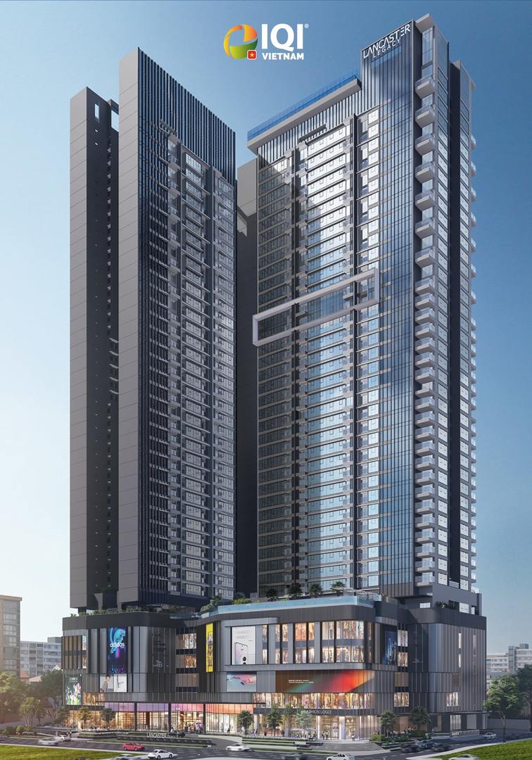 Lancaster Legacy image