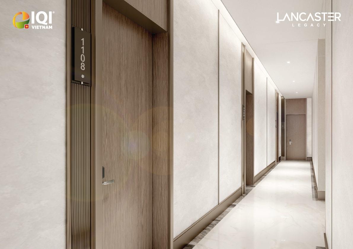 Lancaster Legacy image